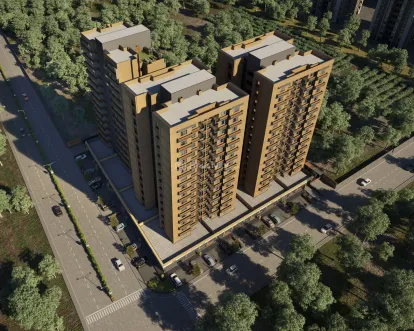 Mahadev Elegance Image 9