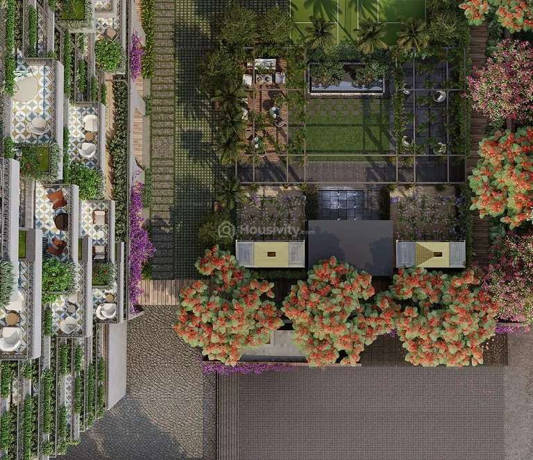 Anantara Alpines Thumbnail