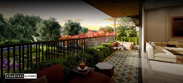 Anantara Alpines Image 1