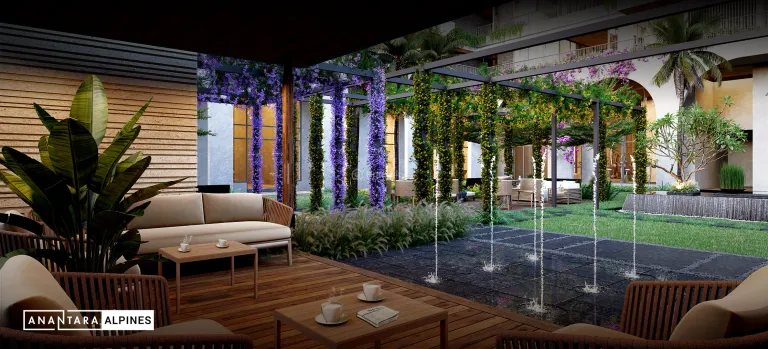 Anantara Alpines Image 2