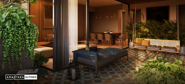 Anantara Alpines Image 3