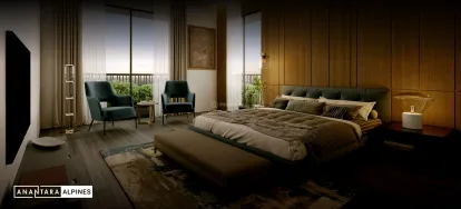 Anantara Alpines Image 5