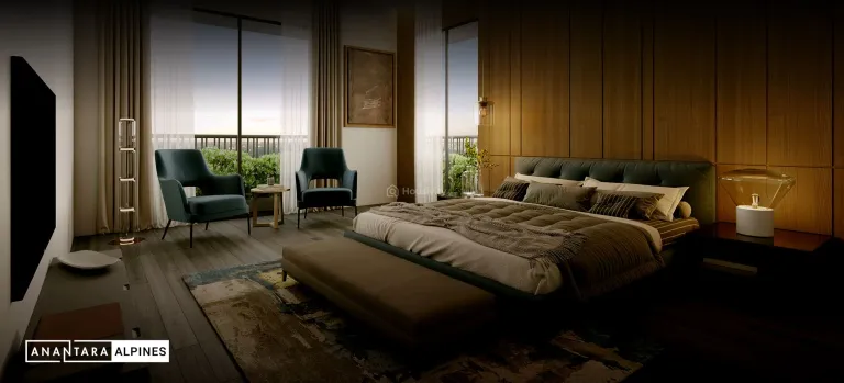 Anantara Alpines Image 4