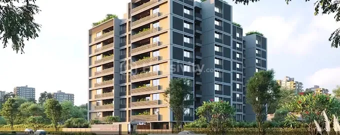 Lalji Luminous Image 1