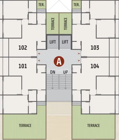 Lalji Luminous Image 16