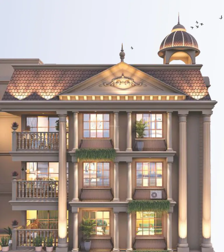 Ganesh Heritage Image 1