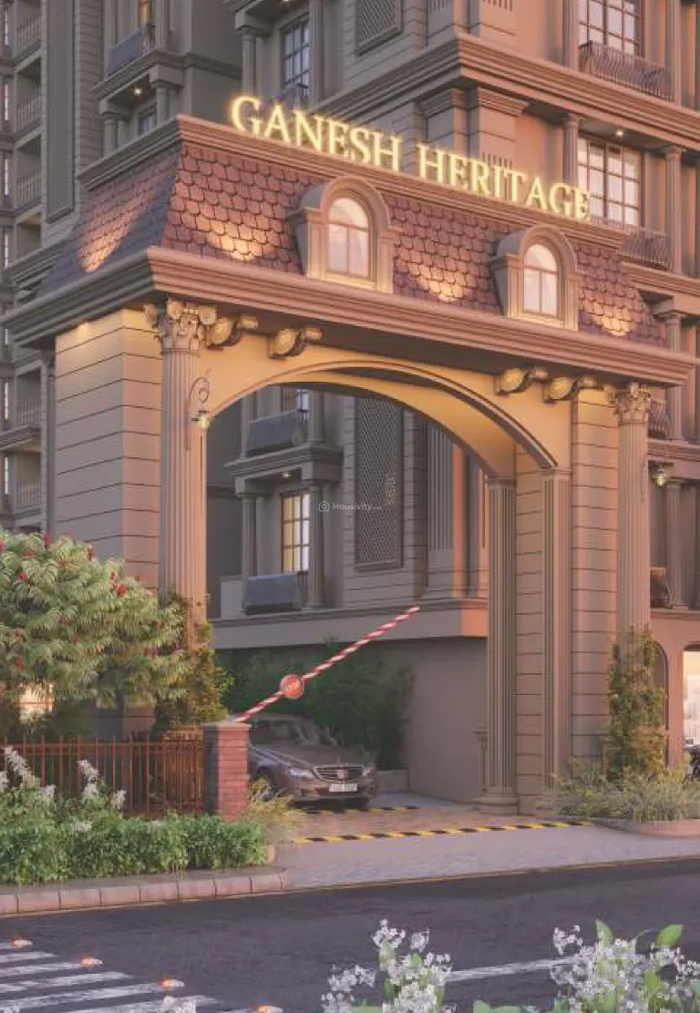 Ganesh Heritage Image 4