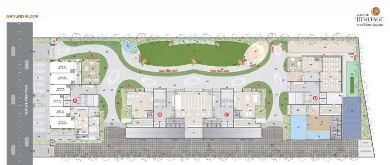 Ganesh Heritage Image 15