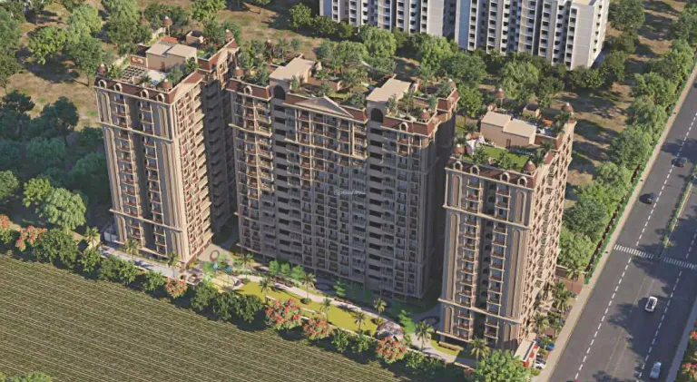 Ganesh Heritage Thumbnail