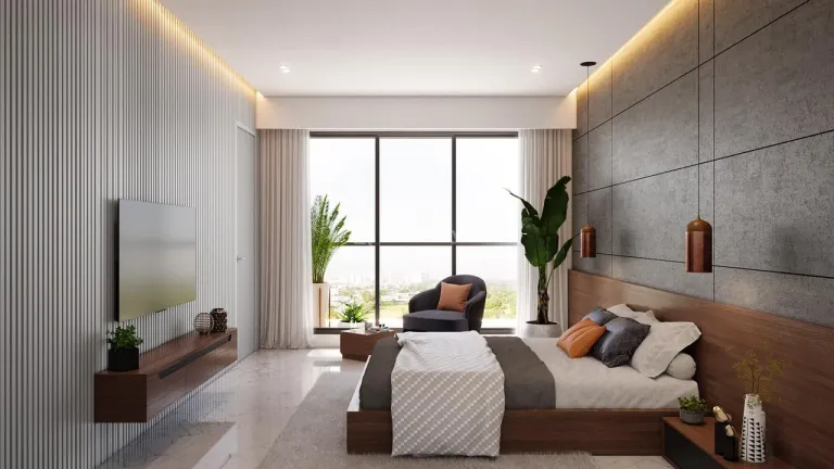 4 BHK Flat for Sale in Koba, Gandhinagar Image 2