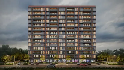 4 BHK Flat for Sale in Randesan, Gandhinagar Thumbnail