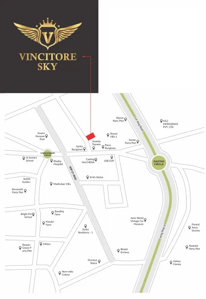 Radhe Vincitore Sky Image 7