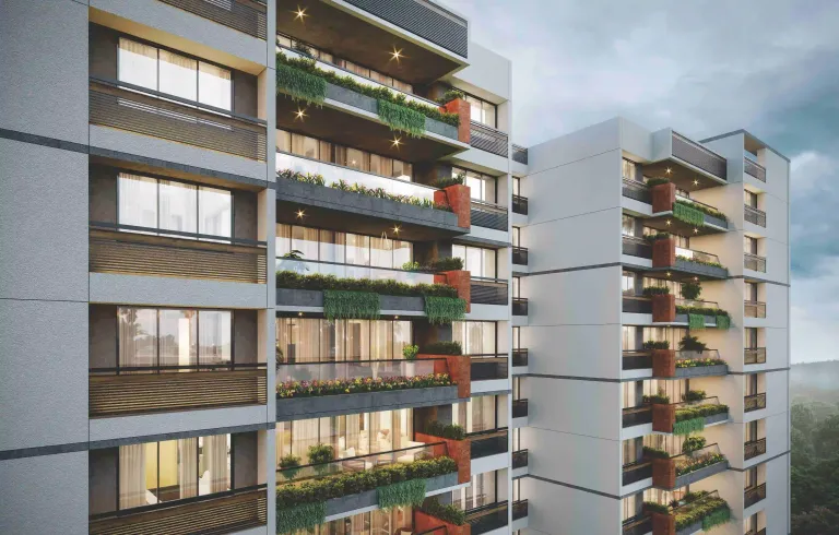 Radhe Kalhar Greens Image 1