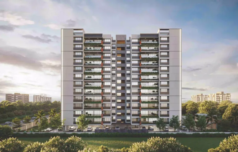 Radhe Kalhar Greens Image 2