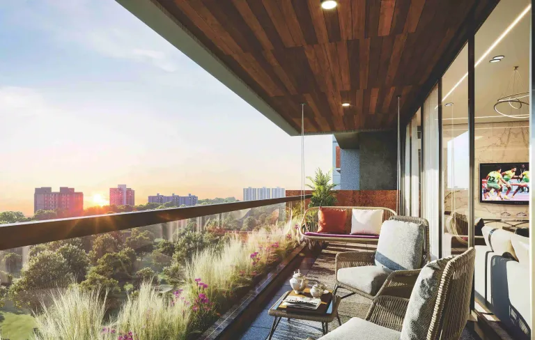 Radhe Kalhar Greens Image 4