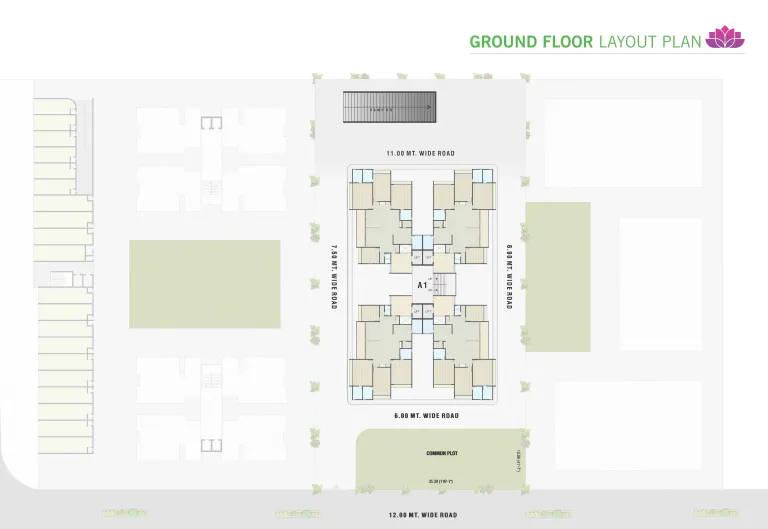 Radhe Kalhar Greens Image 5