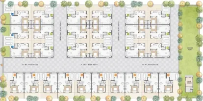 Keshvan Bungalows Image 5