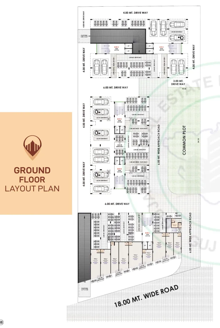 Radhe Heaven Landmark Image 1