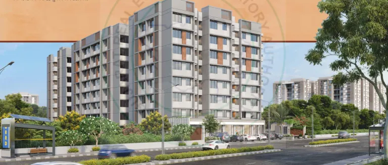 Radhe Heaven Landmark Image 2