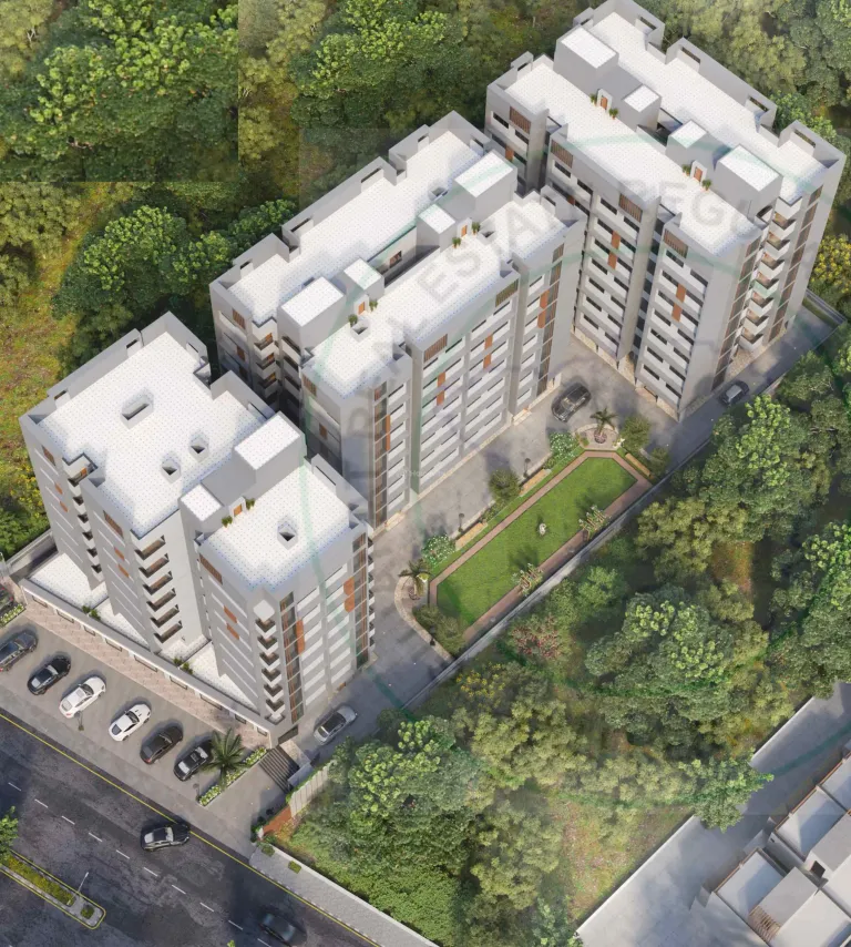 Radhe Heaven Landmark Image 3