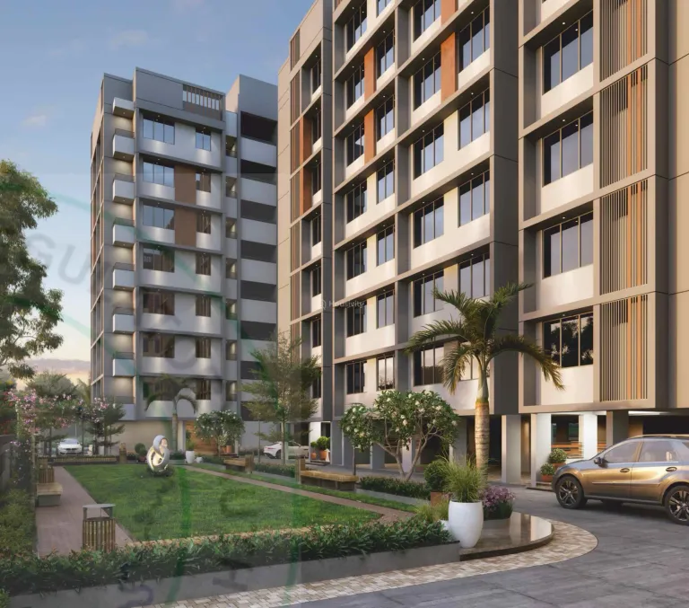 Radhe Heaven Landmark Image 4