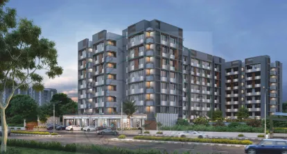 Radhe Heaven Landmark Image 5