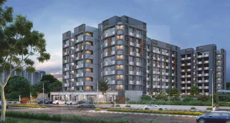 Radhe Heaven Landmark Image 5