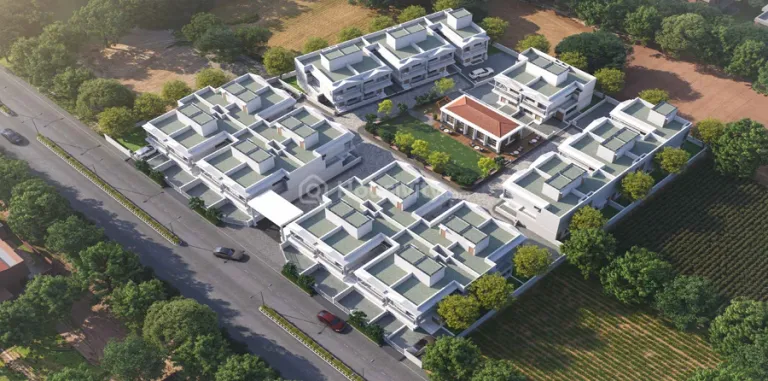 Lalji Bunglows Image 4