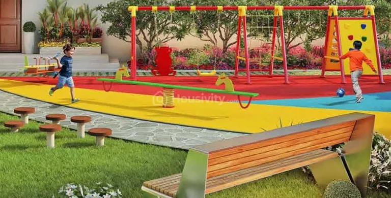 Darshan Shashwat Heights Image 2