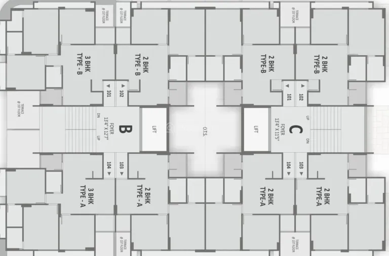 Darshan Shashwat Heights Image 3