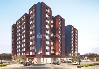 Darshan Shashwat Heights Thumbnail