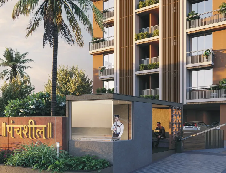 Panchshil Nihir Image 13