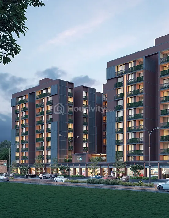 Kautilya One 54 Image 1