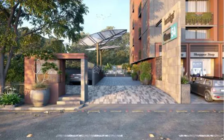 Kautilya One 54 Image 2