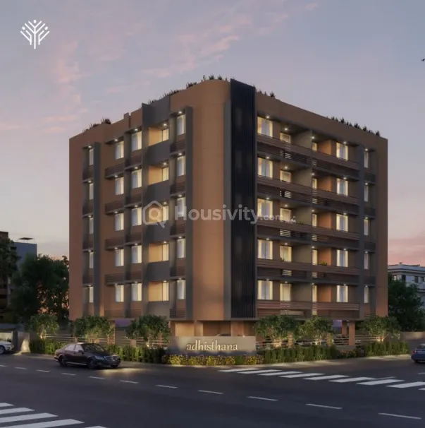 Adhisthan Pride Home Image 2