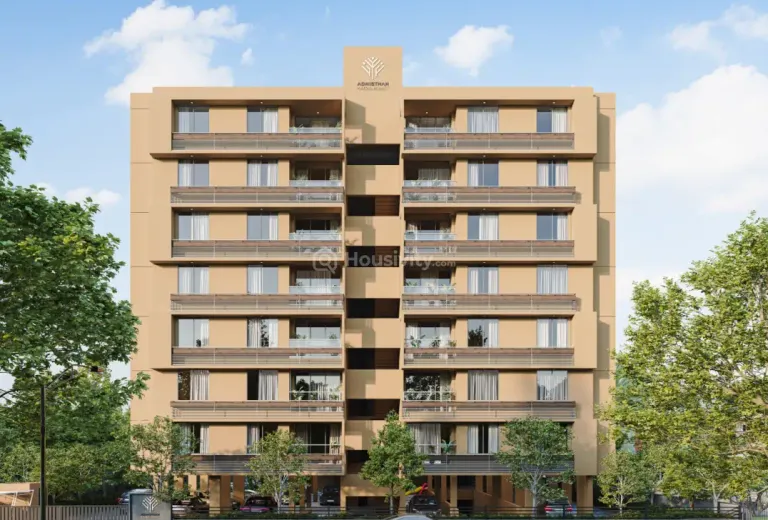 Adhisthan Pride Home Image 3