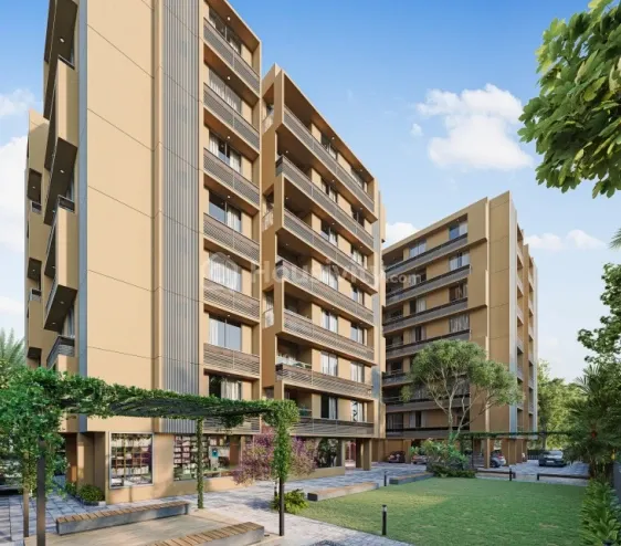 Adhisthan Pride Home Image 4