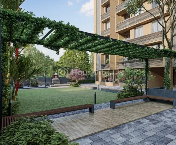 Adhisthan Pride Home Image 5