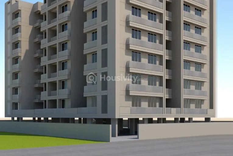 Shiv Parth Avenue Image 1