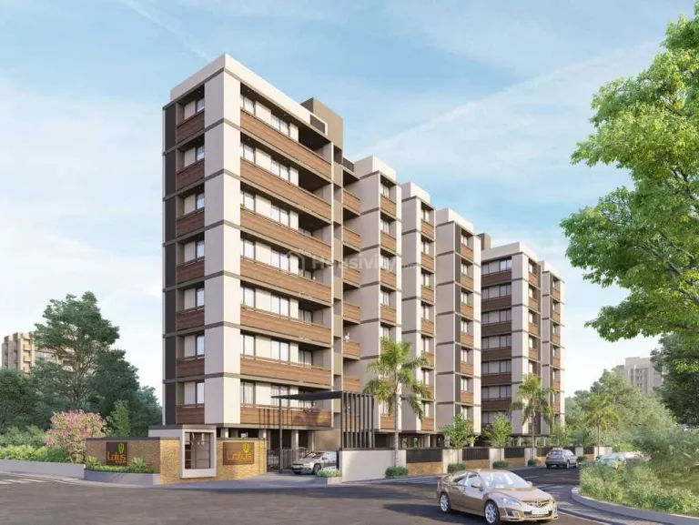 Lotus  Heights Image 6