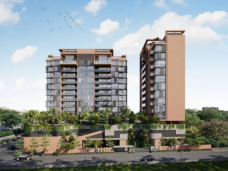 Sheladia Treetop Image 1