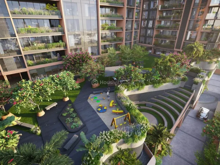 Sheladia Treetop Image 2