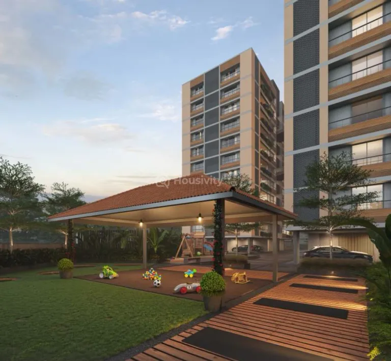 Shree Vishnudhara Essence Image 1