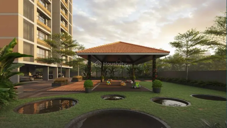 Shree Vishnudhara Essence Image 2