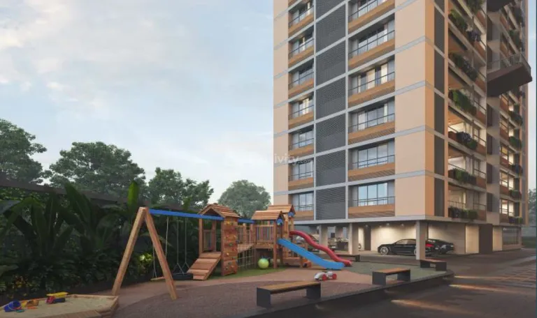 Shree Vishnudhara Essence Image 3