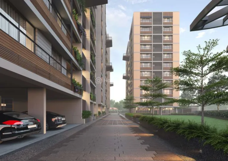 Shree Vishnudhara Essence Image 8