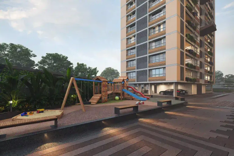 Shree Vishnudhara Essence Image 11