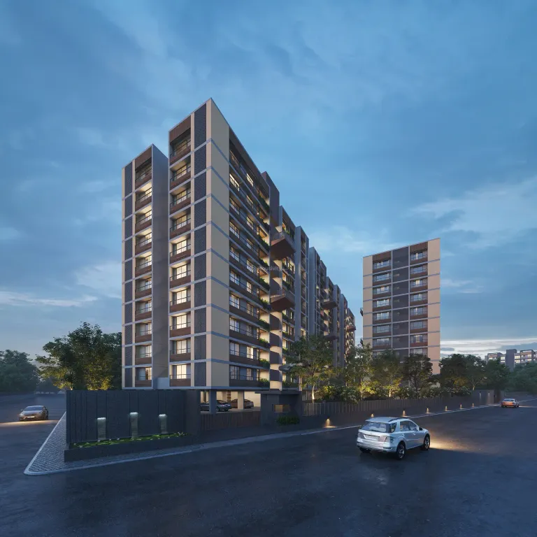 Shree Vishnudhara Essence Image 12