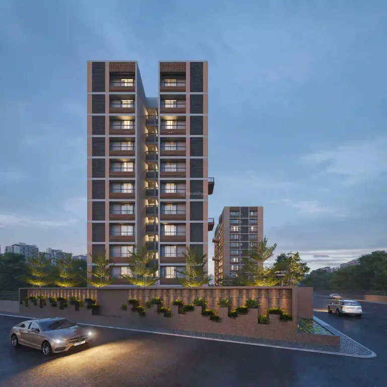 Shree Vishnudhara Essence Image 13