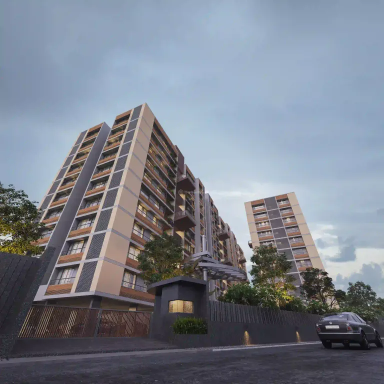 Shree Vishnudhara Essence Image 14